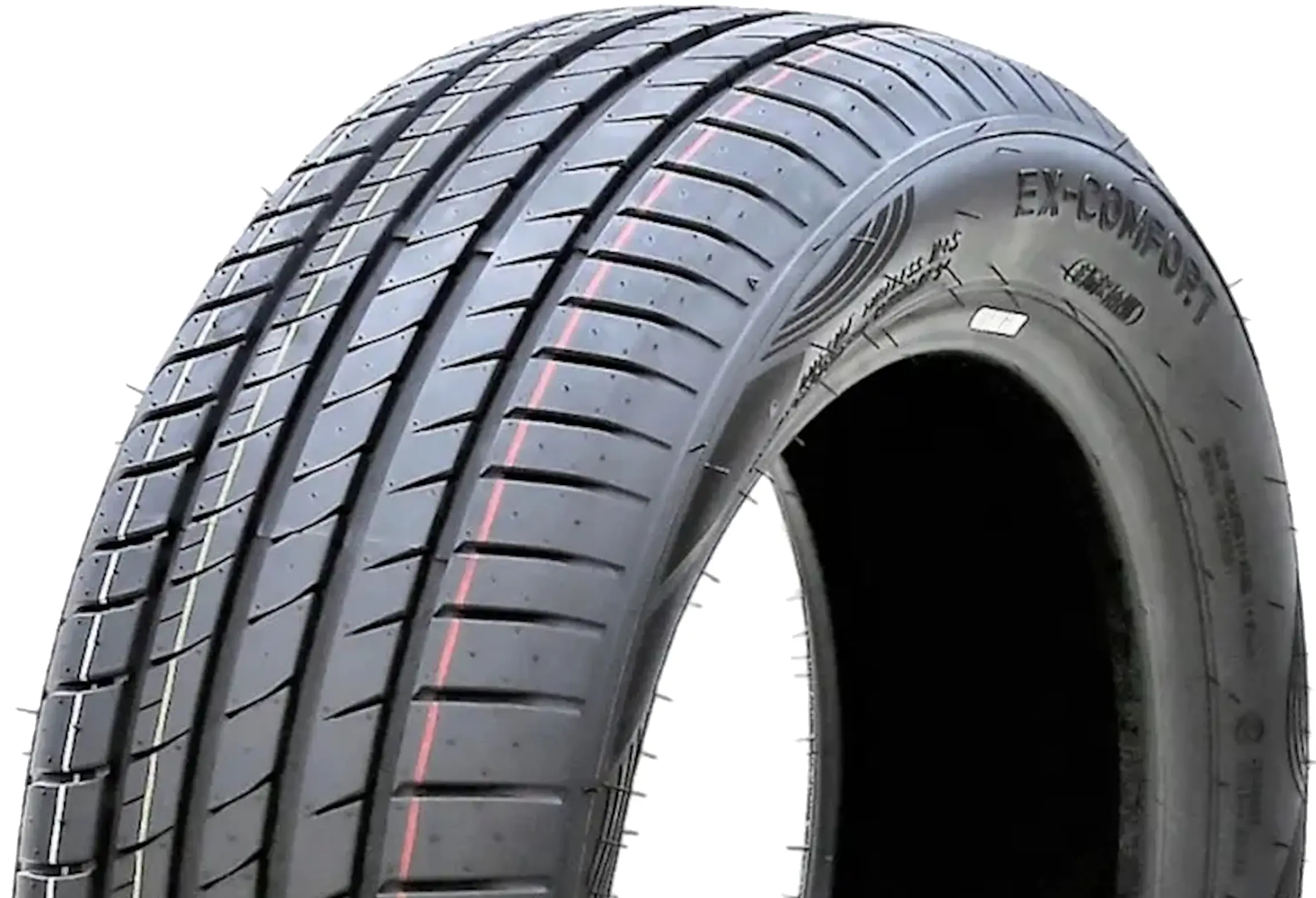 Шины Haida Ex-Comfort 205/65 R15 94H - 3