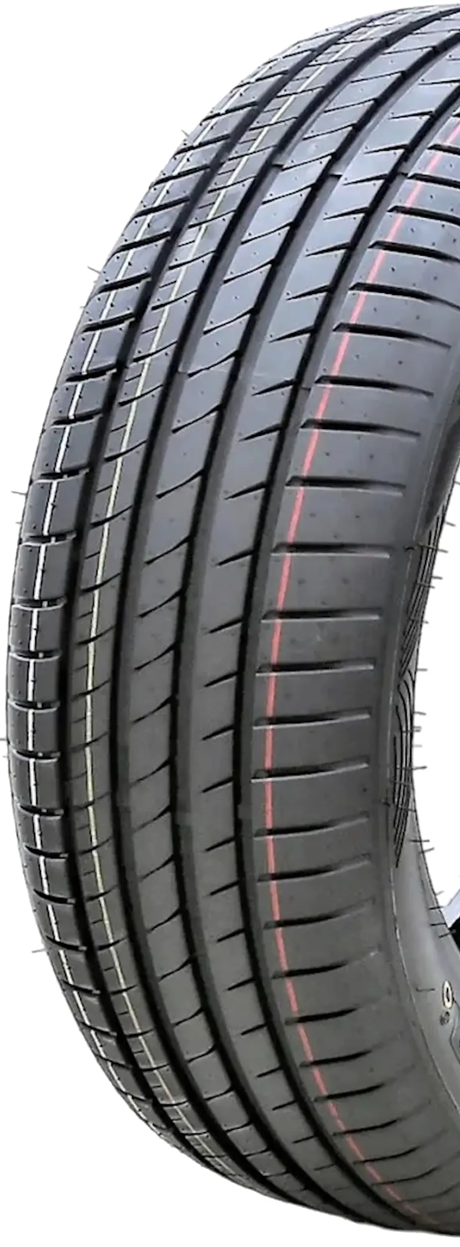 Шины Haida Ex-Comfort 225/55 R17 97V - 2