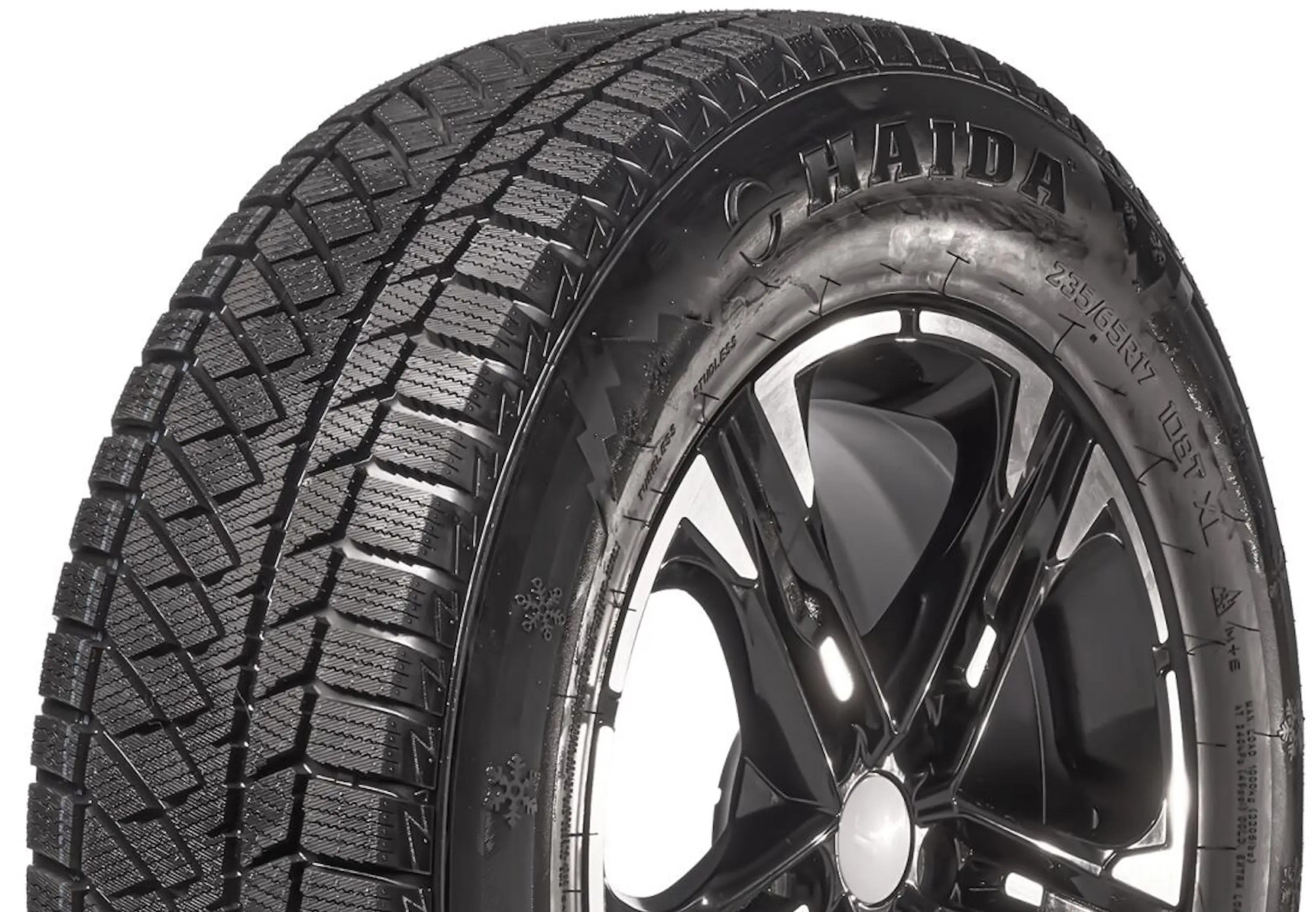 Anvelope Haida HD302EVT 145/60 R13 66S - 3