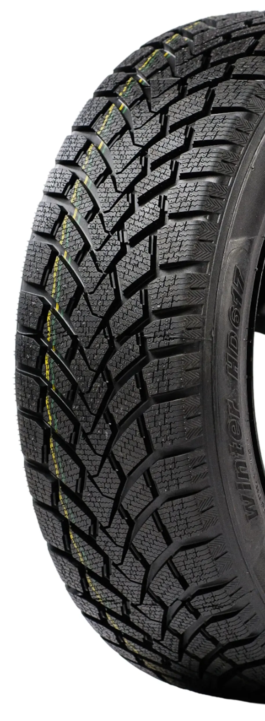 Шины Haida HD617 185/60 R15 84T - 2