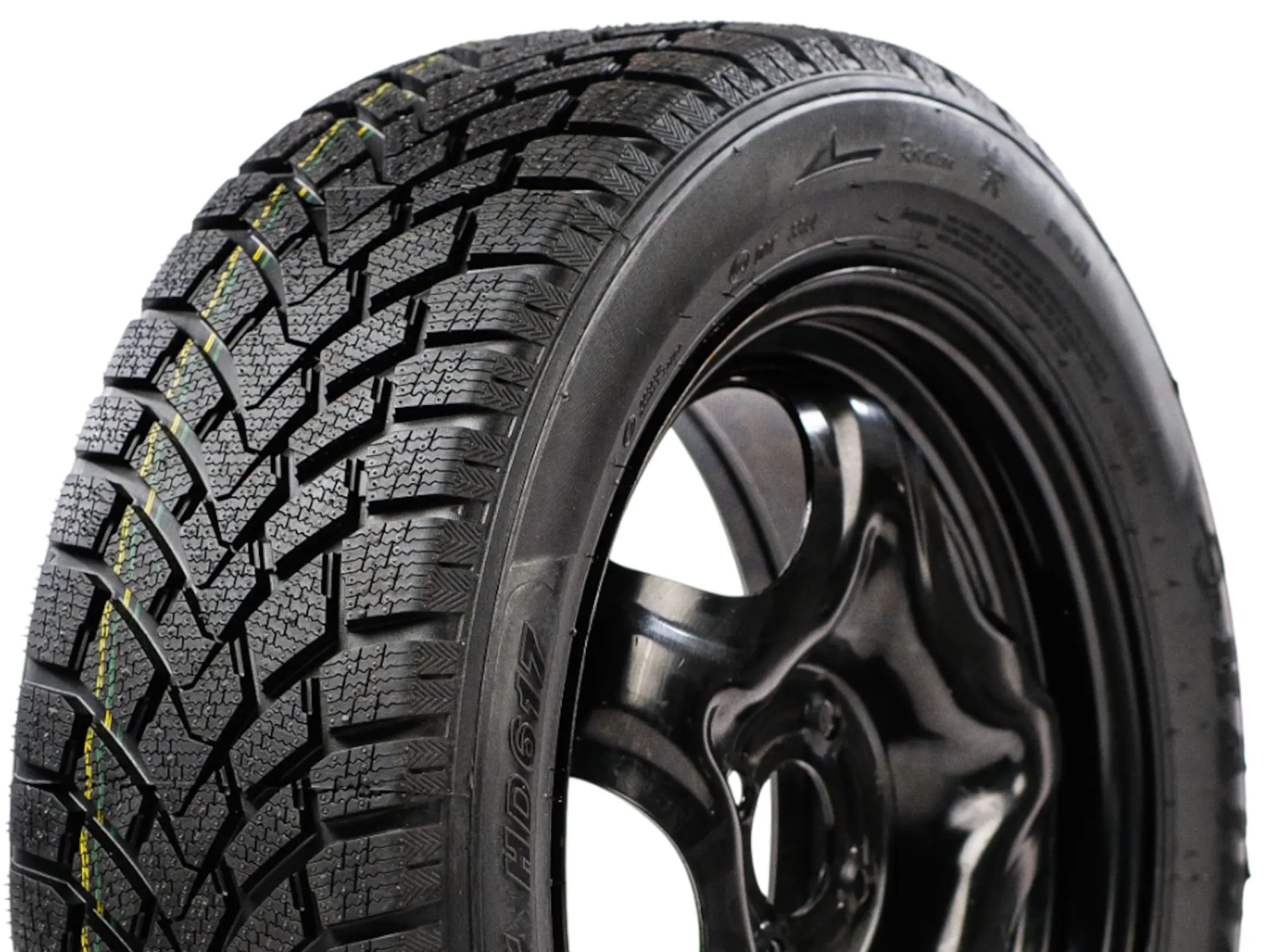Шины Haida HD617 185/60 R15 84T - 3