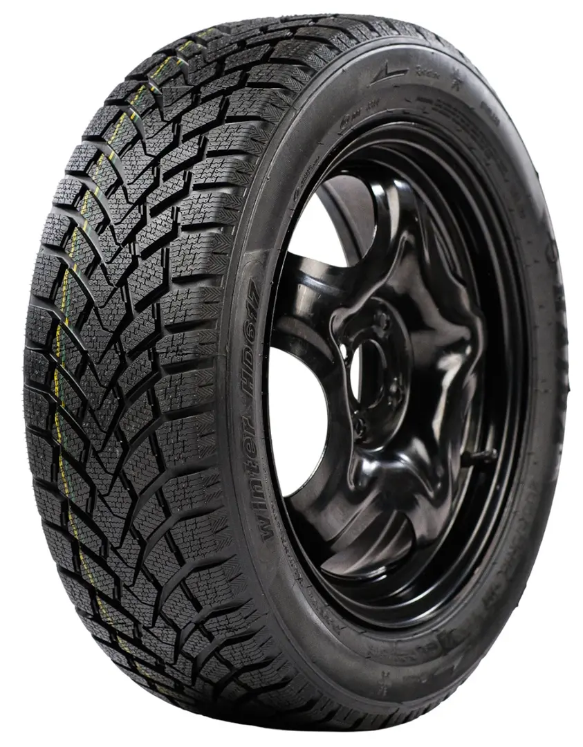 Шины Haida HD617 185/60 R15 84T