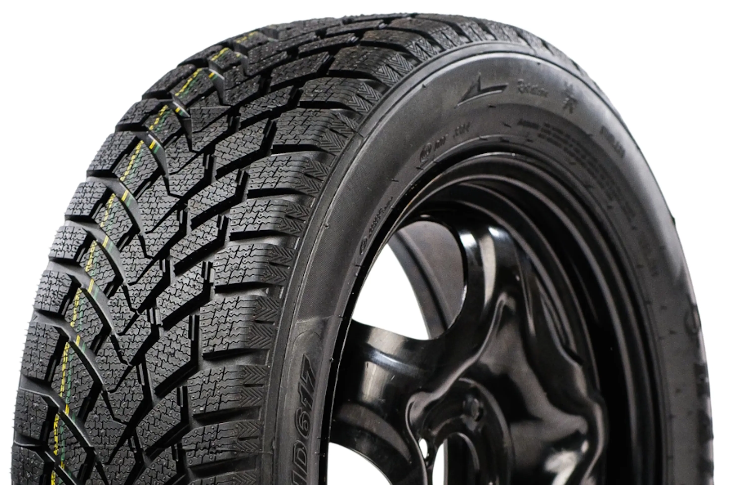 Шины Haida HD617 215/50 R17 95H - 3