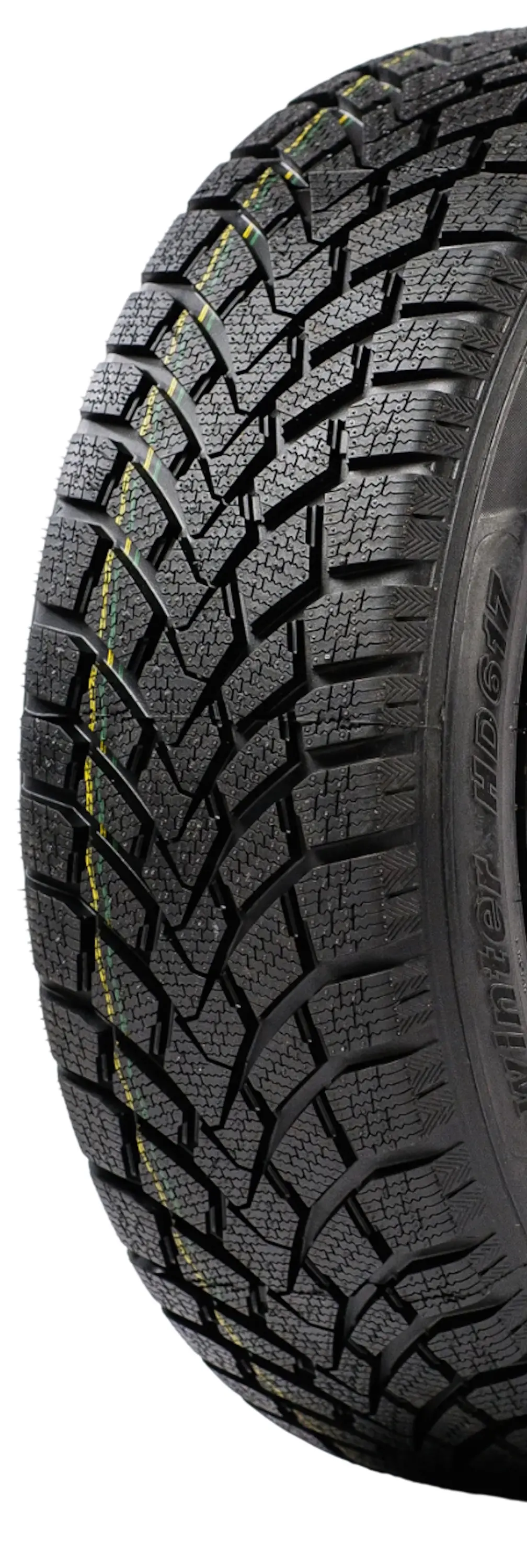 Шины Haida HD617 235/55 R17 99T - 2
