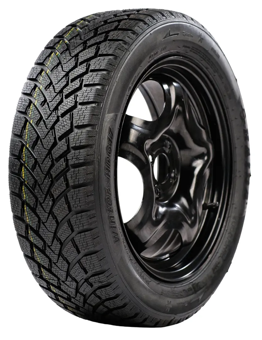 Шины Haida HD617 235/55 R17 99T