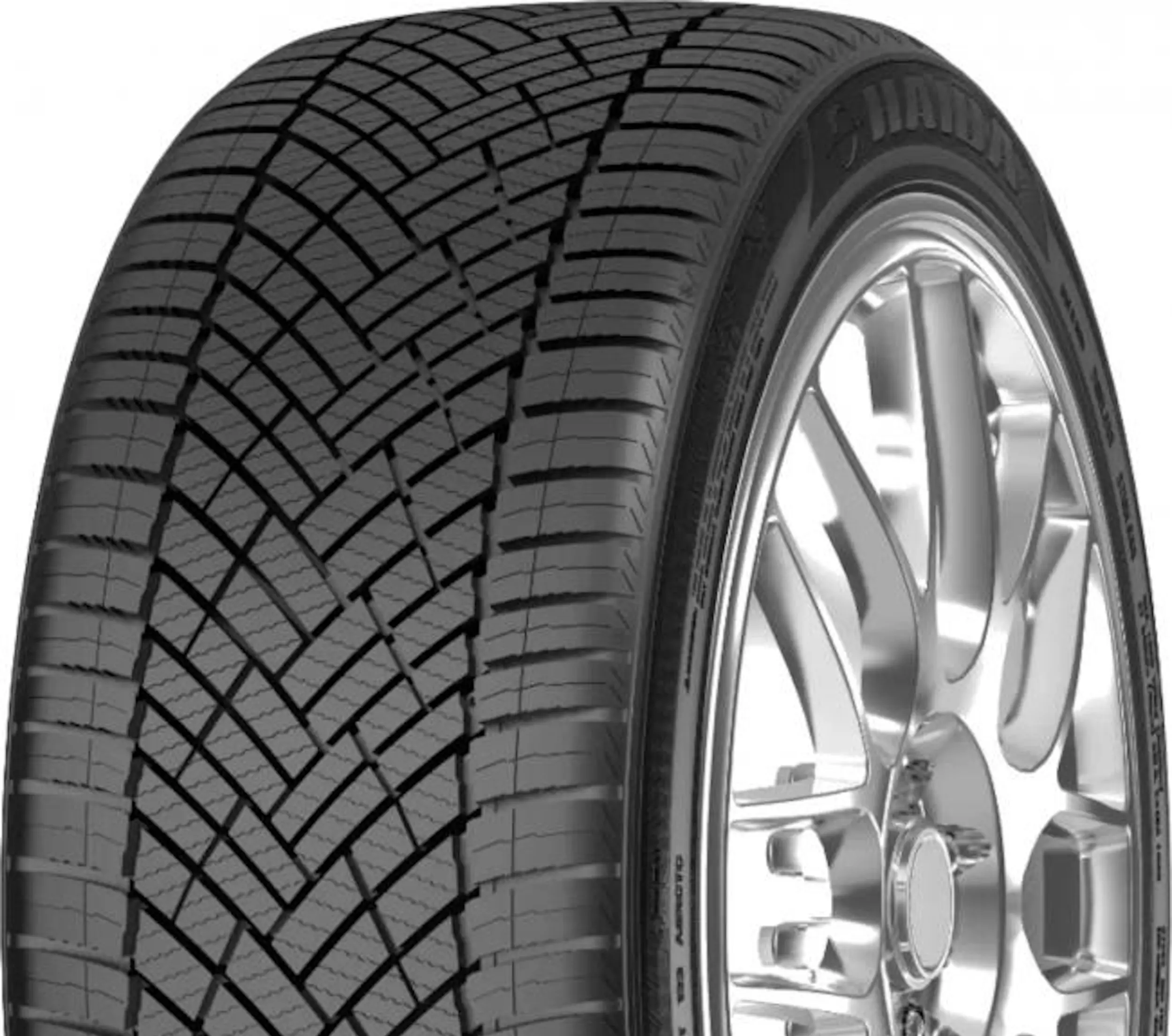 Anvelope Haida HD625 185/65 R15 88H - 3