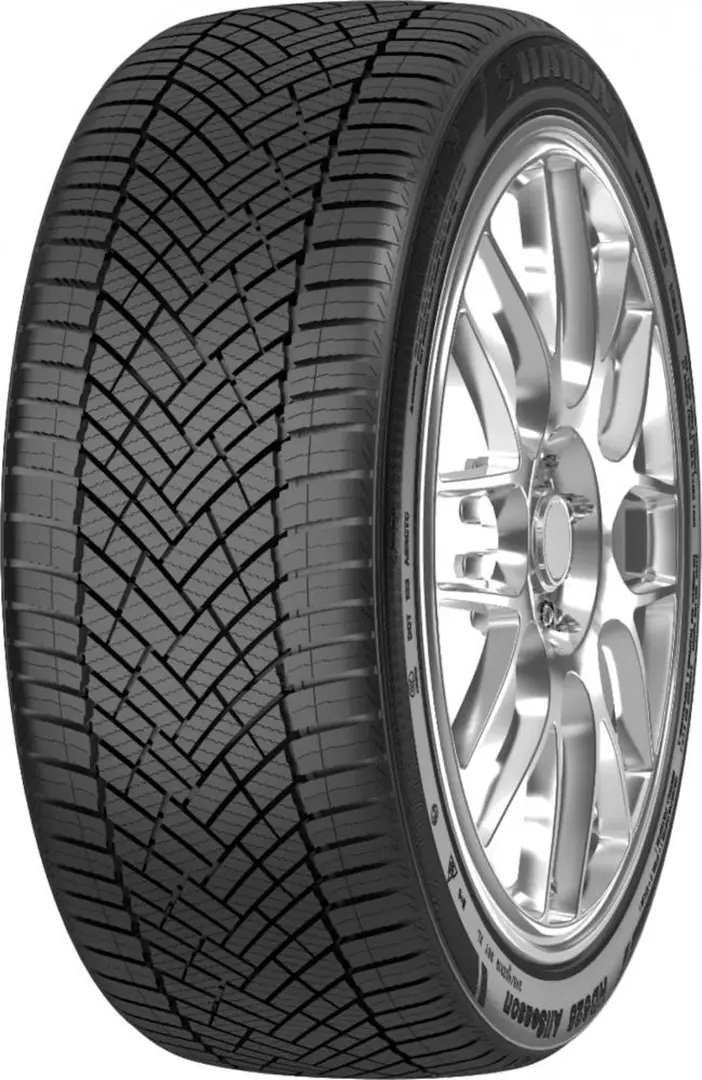 Шины Haida HD625 195/45 R16 84V