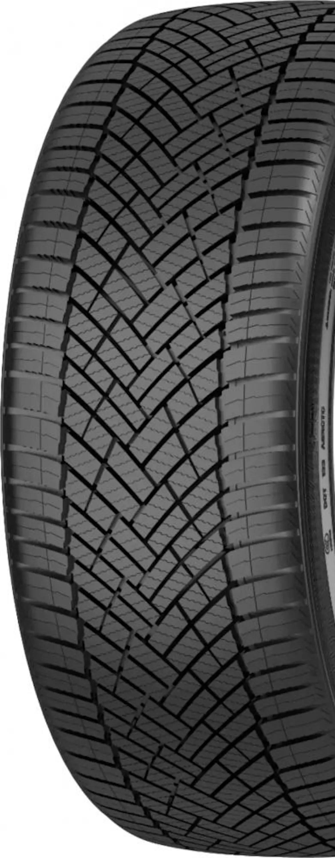Шины Haida HD625 225/55 ZR18 98W - 2