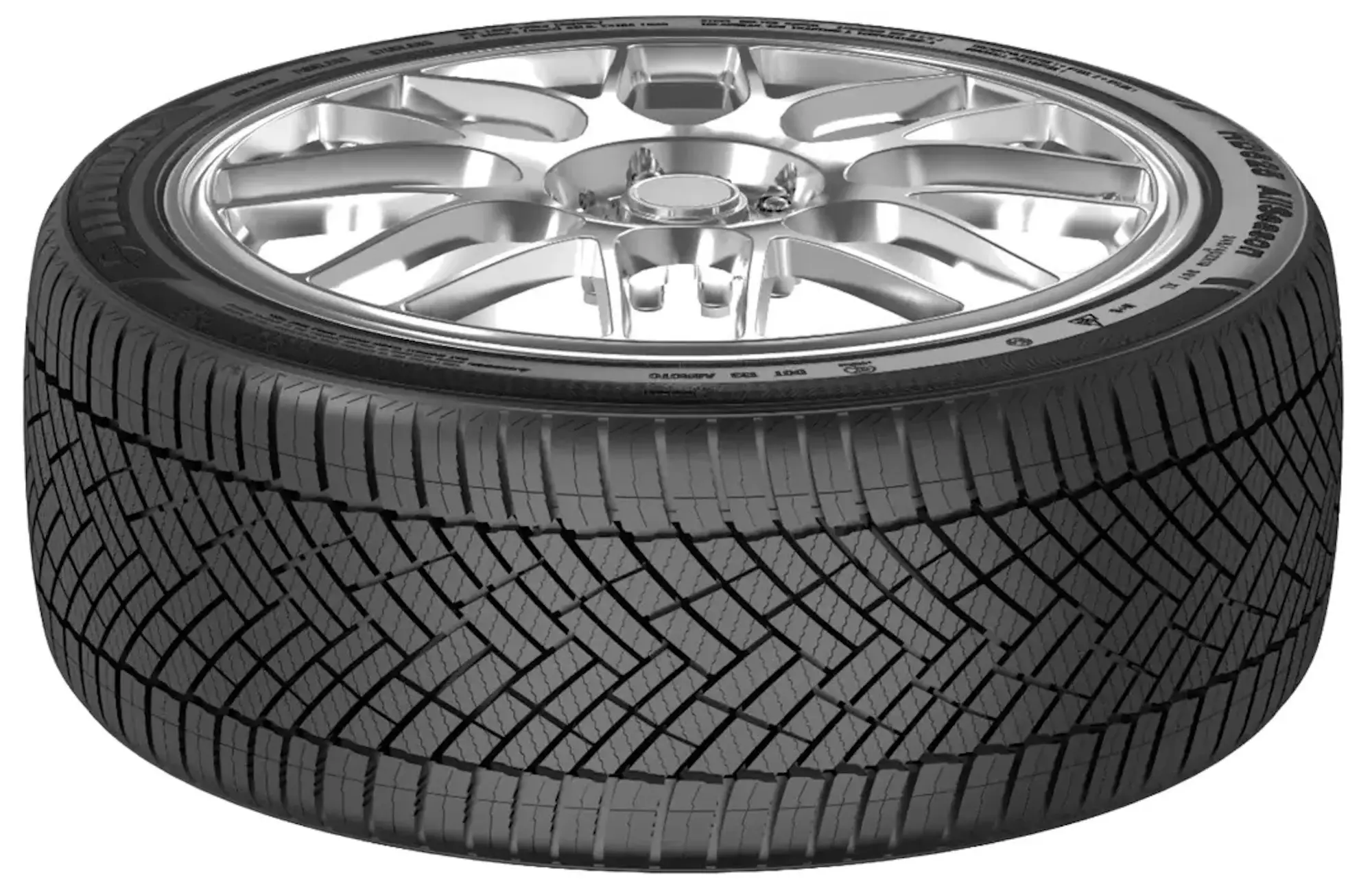 Anvelope Haida HD625 235/55 ZR17 103W