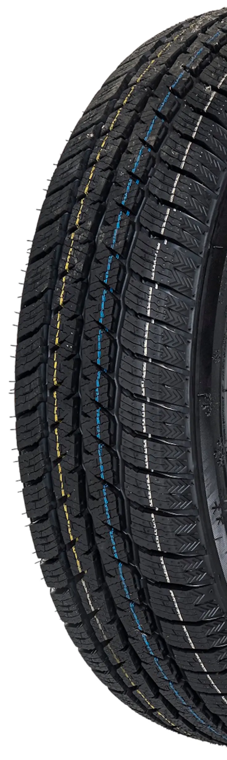 Anvelope Haida HD627 215/75 R16C 113R - 2