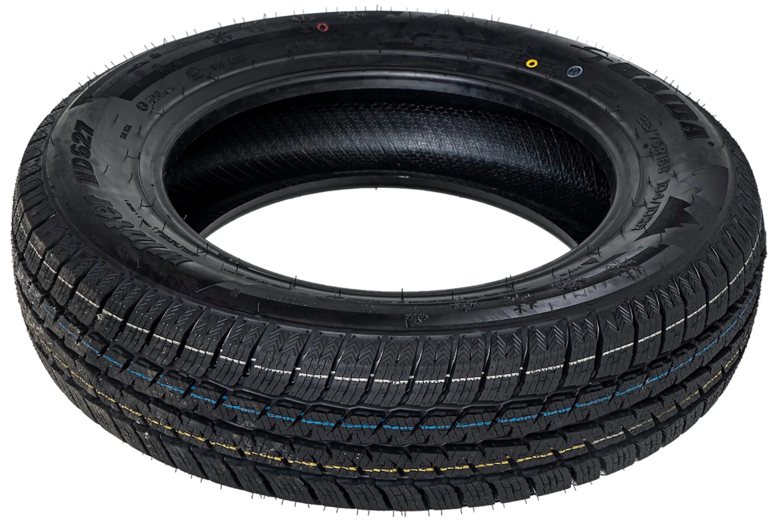 Anvelope Haida HD627 215/75 R16C 113R - 4