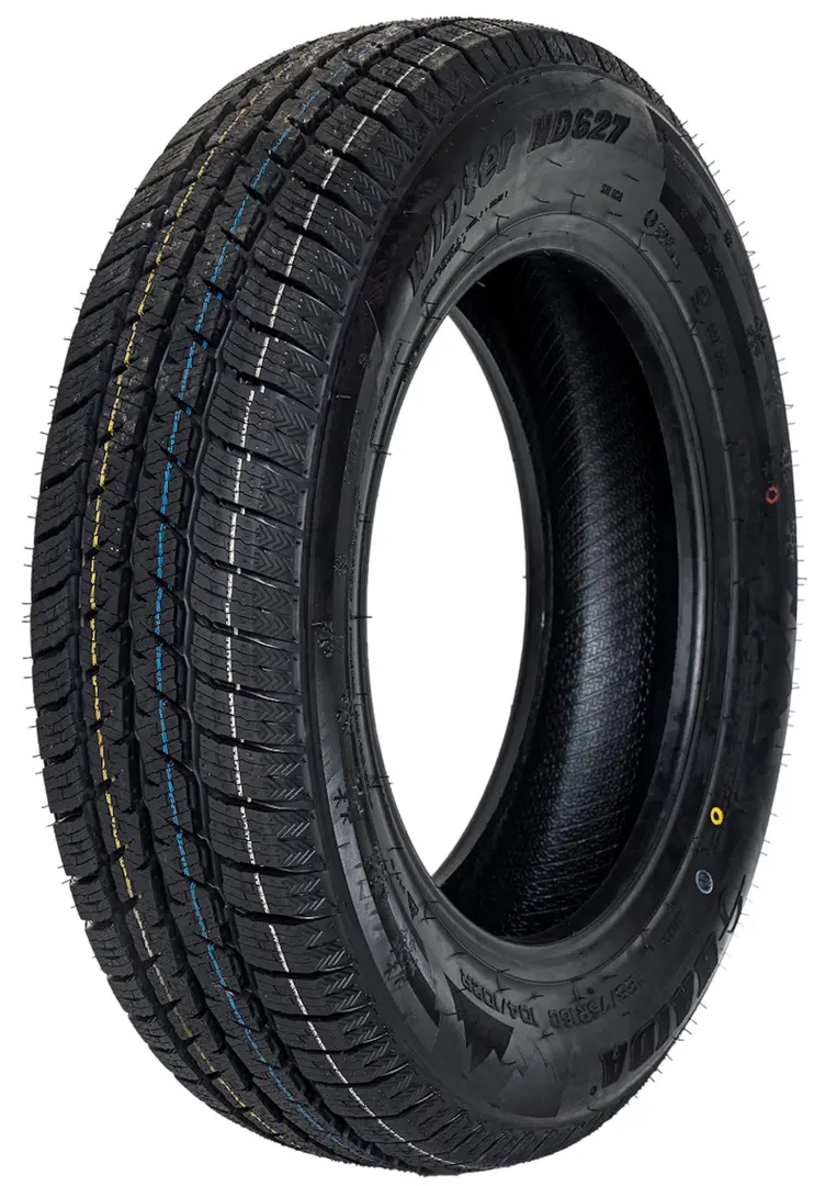 Anvelope Haida HD627 215/75 R16C 113R