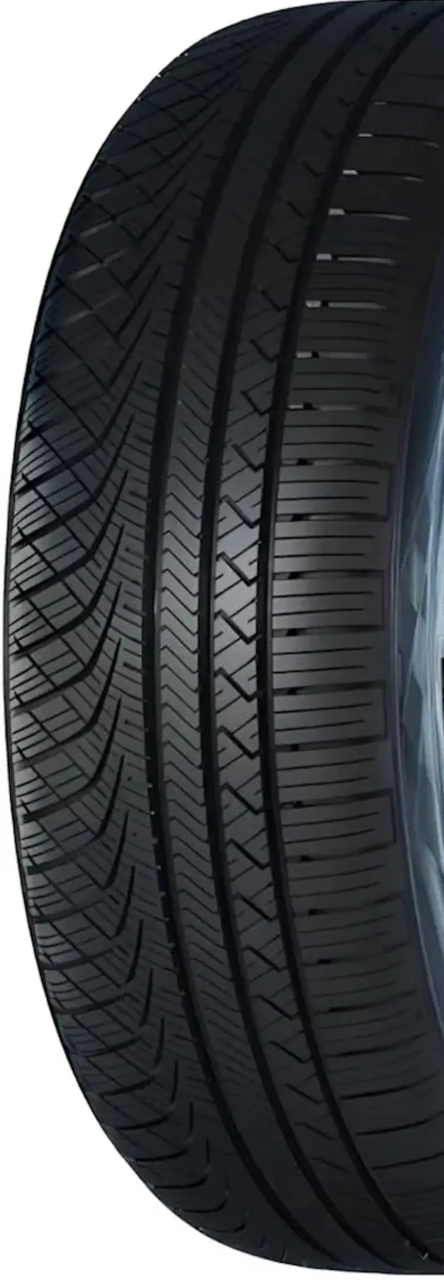 Шины Haida HD657 255/45 R19 104T - 2