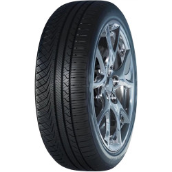 Шины Haida HD657 255/45 R19 104T