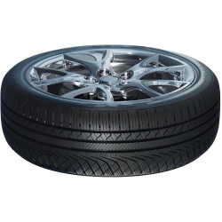 Шины Haida HD657 255/45 R19 104T Thumb
