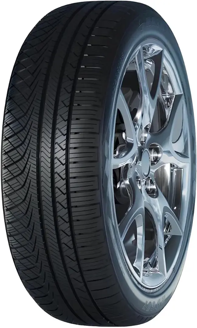 Шины Haida HD657 255/45 R19 104T