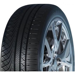 Шины Haida HD657 255/50 R19 107T Thumb