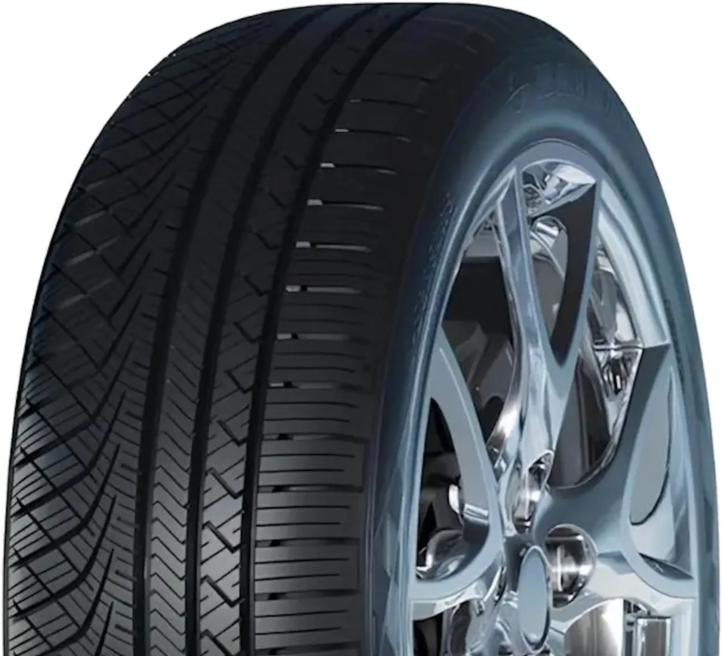 Шины Haida HD657 255/50 R19 107T - 3