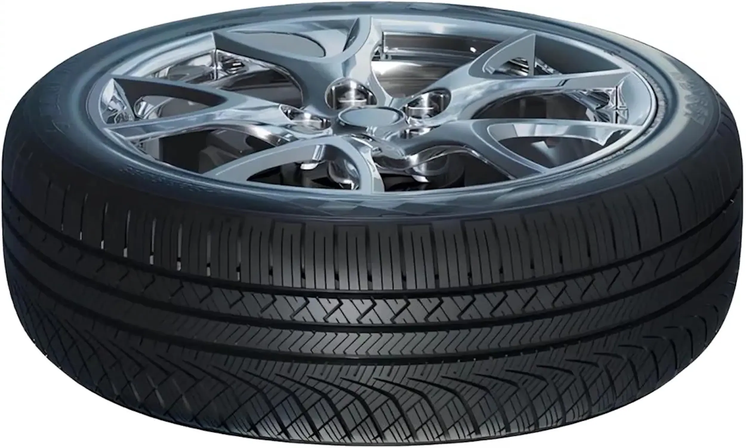 Шины Haida HD657 255/50 R19 107T - 4