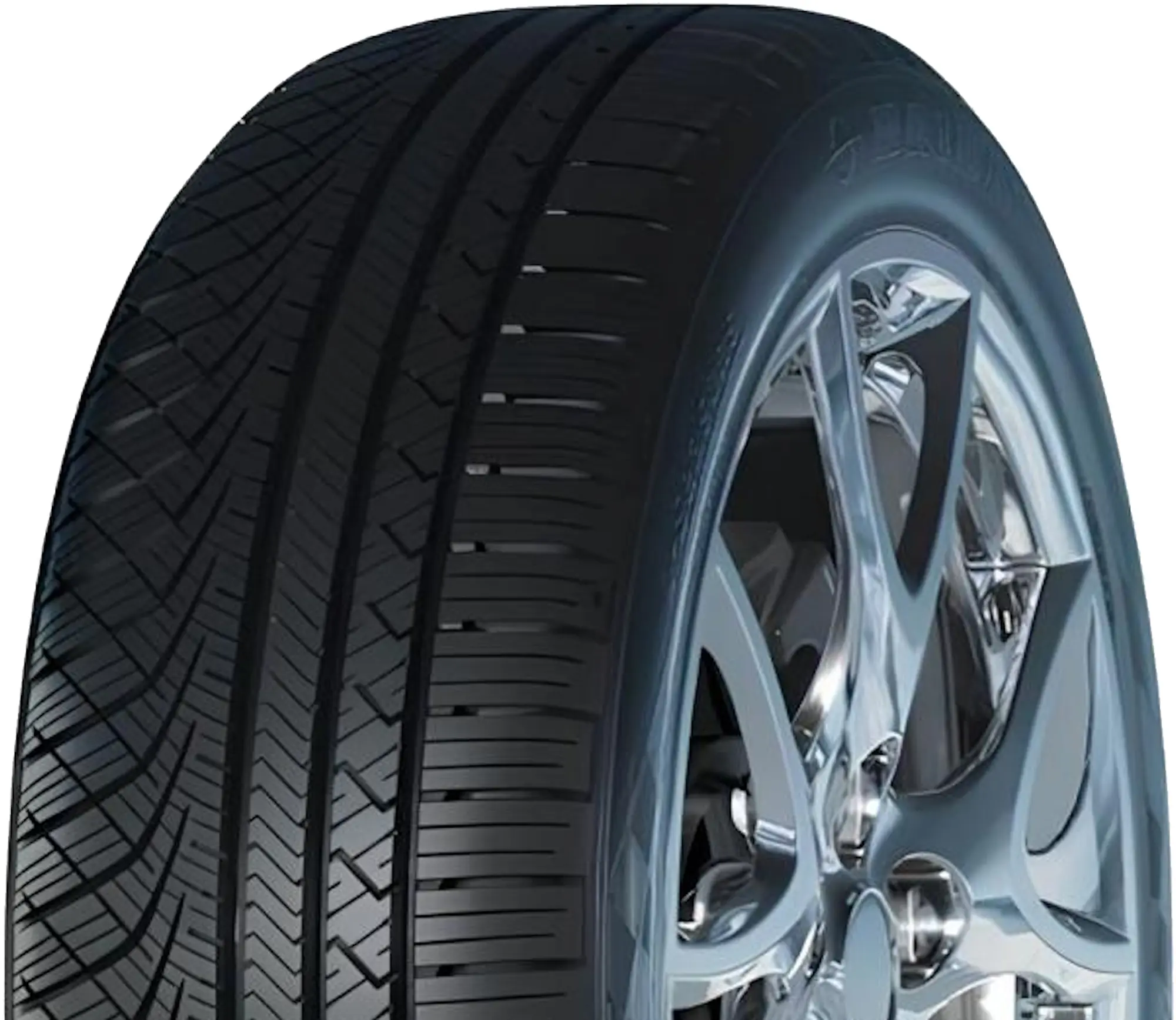 Anvelope Haida HD657 255/60 R18 112T - 3