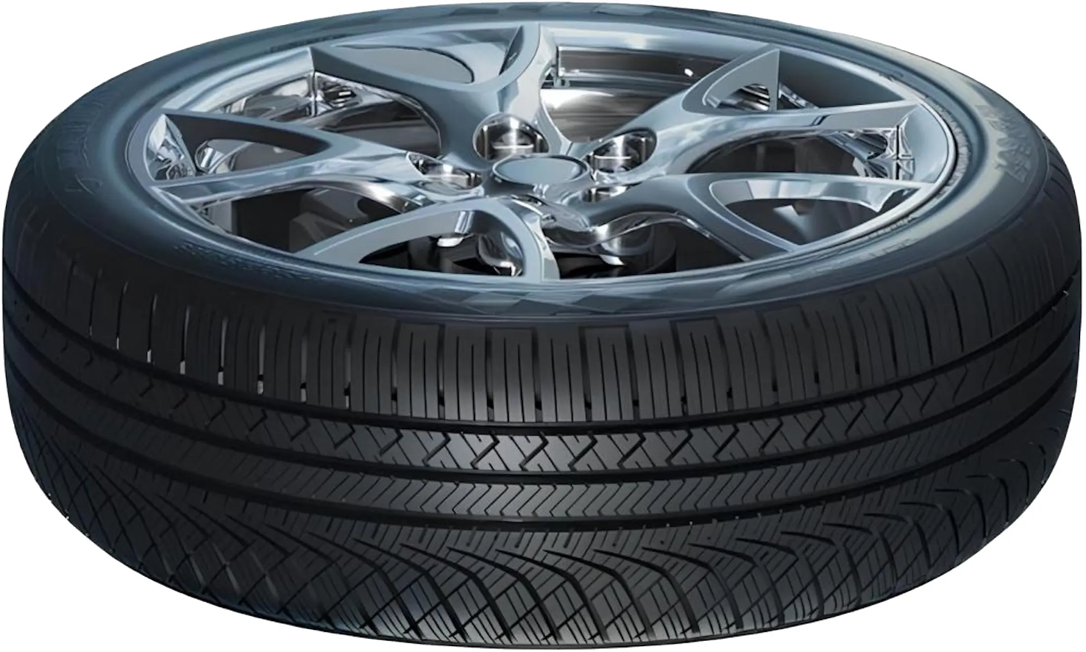 Anvelope Haida HD657 255/60 R18 112T - 4