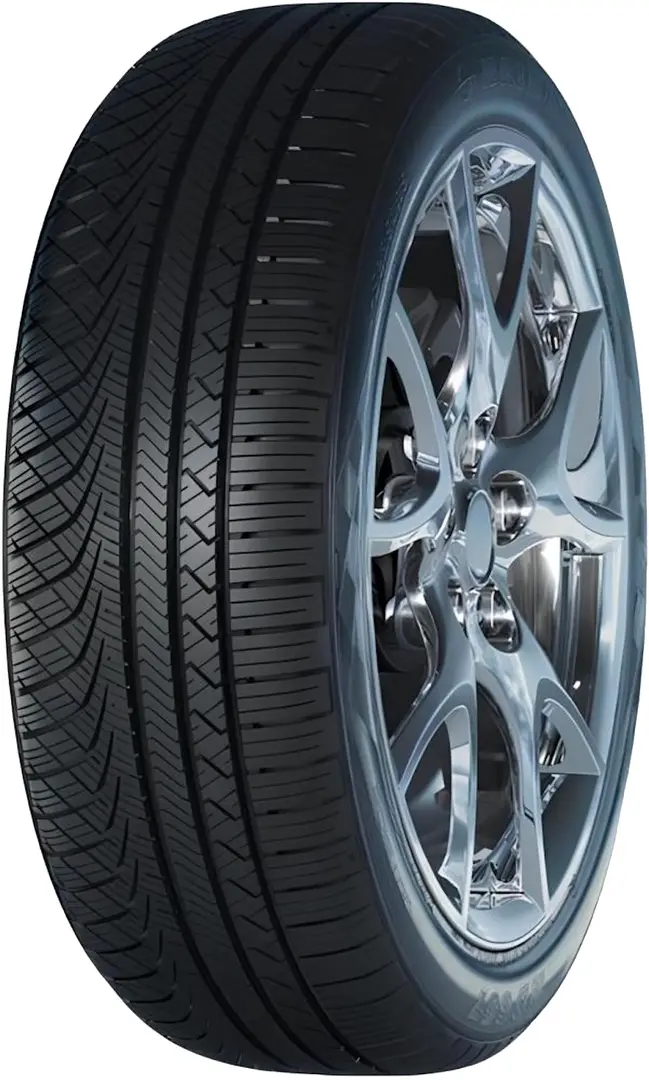 Anvelope Haida HD657 255/60 R18 112T
