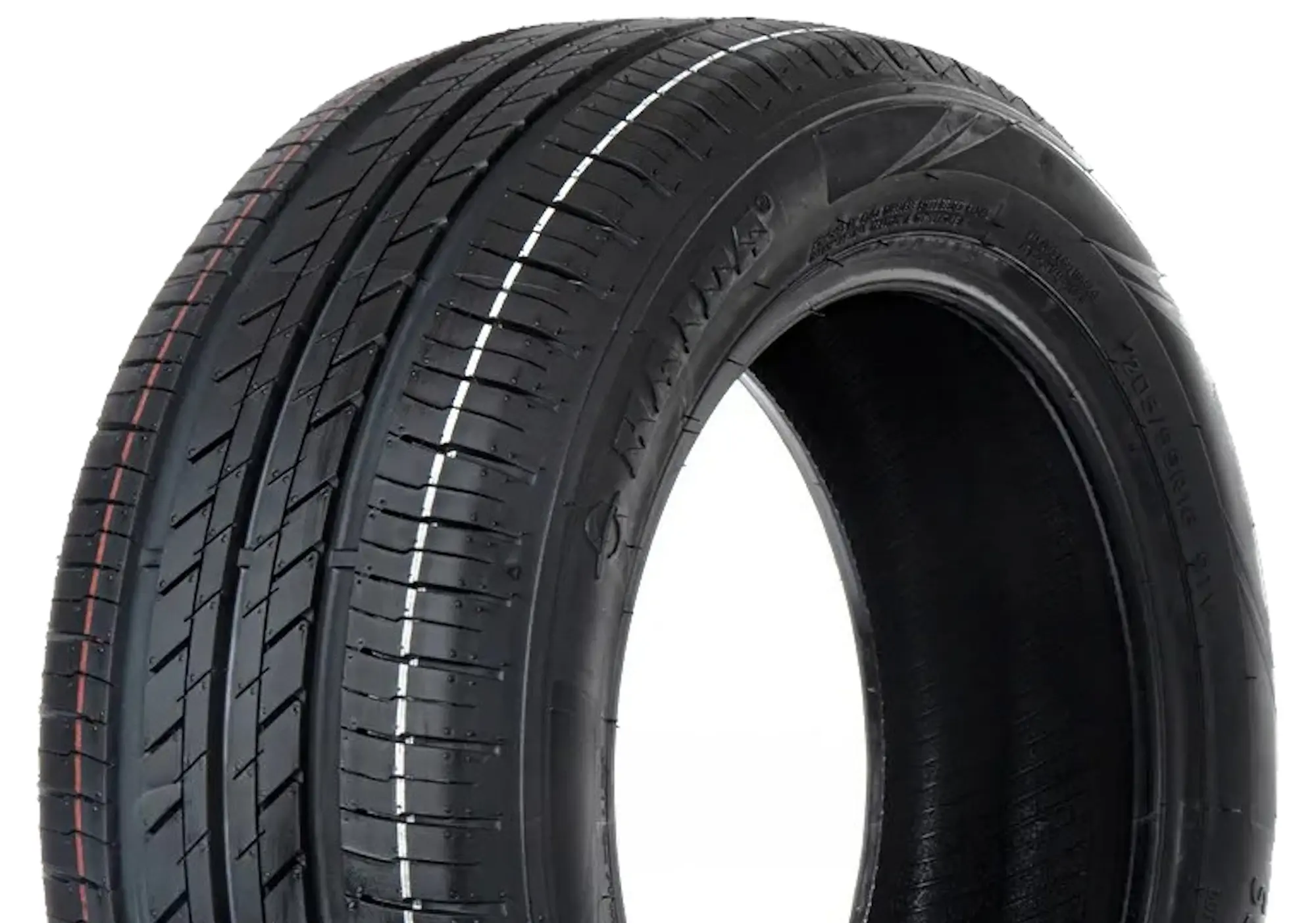 Anvelope Haida HD667 165/60 R14 75T - 3