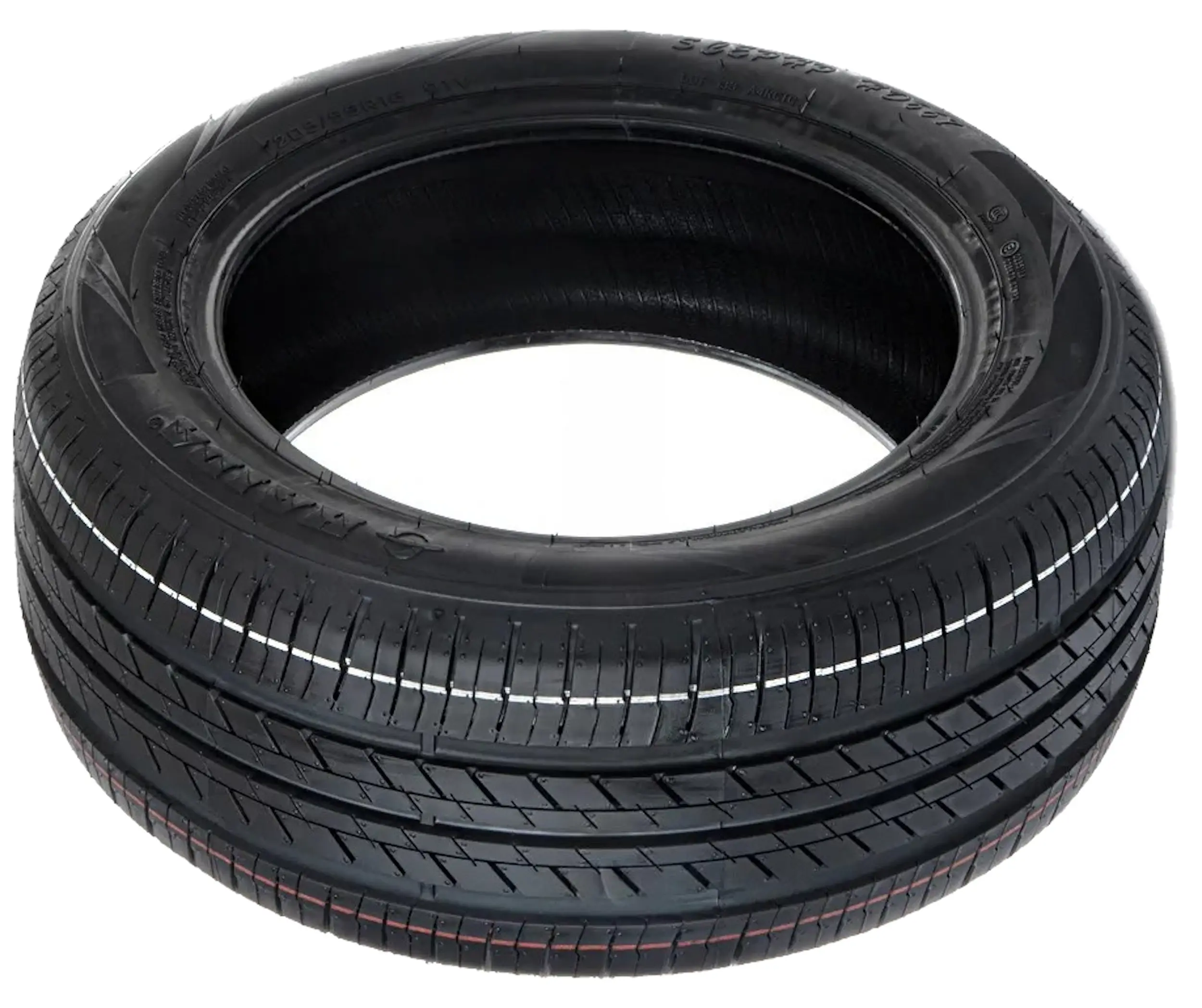 Anvelope Haida HD667 165/60 R14 75T - 4