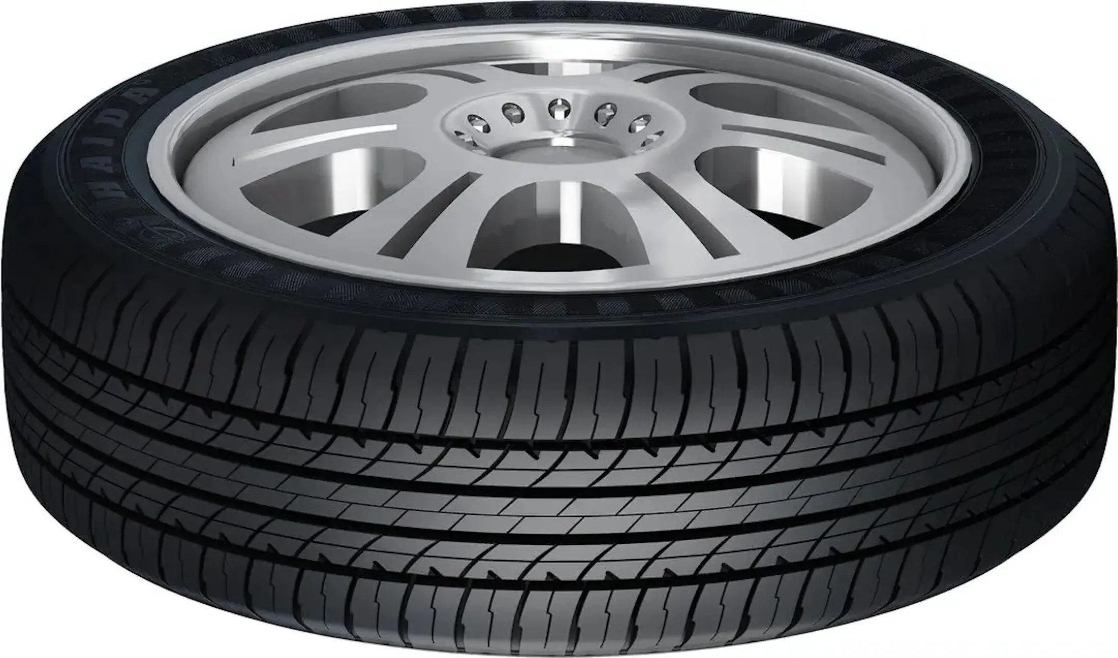 Шины Haida HD668 205/50 R16 91V - 4