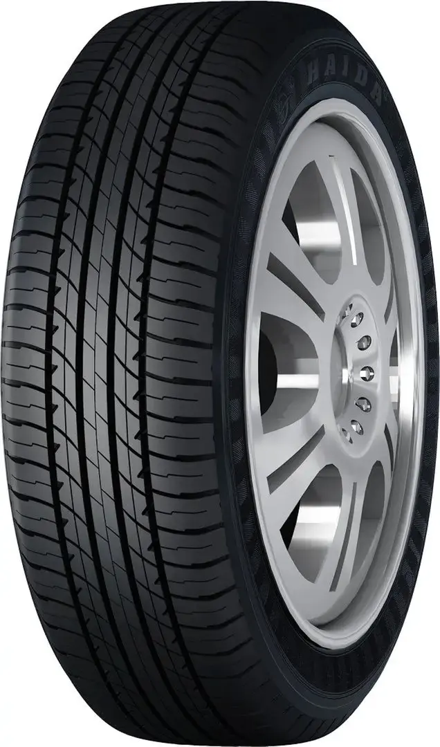 Шины Haida HD668 205/50 R16 91V