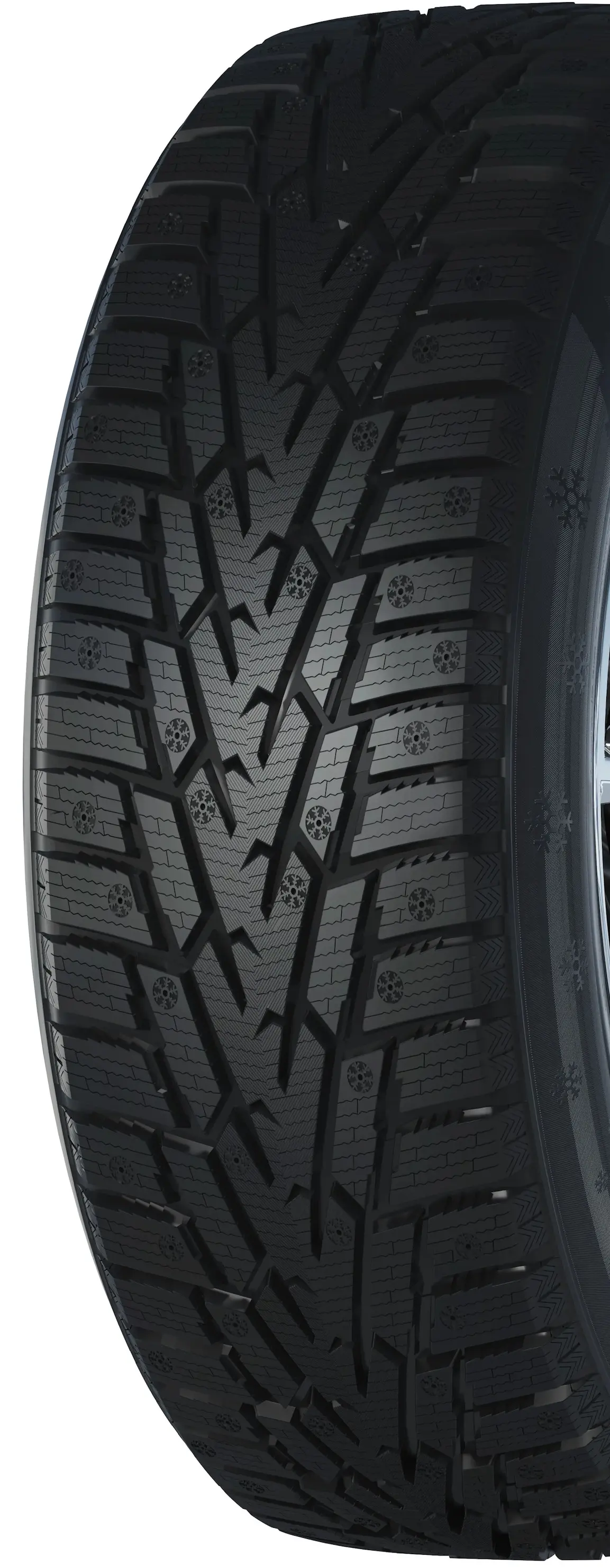 Шины Haida HD677 205/50 R17 93T - 2