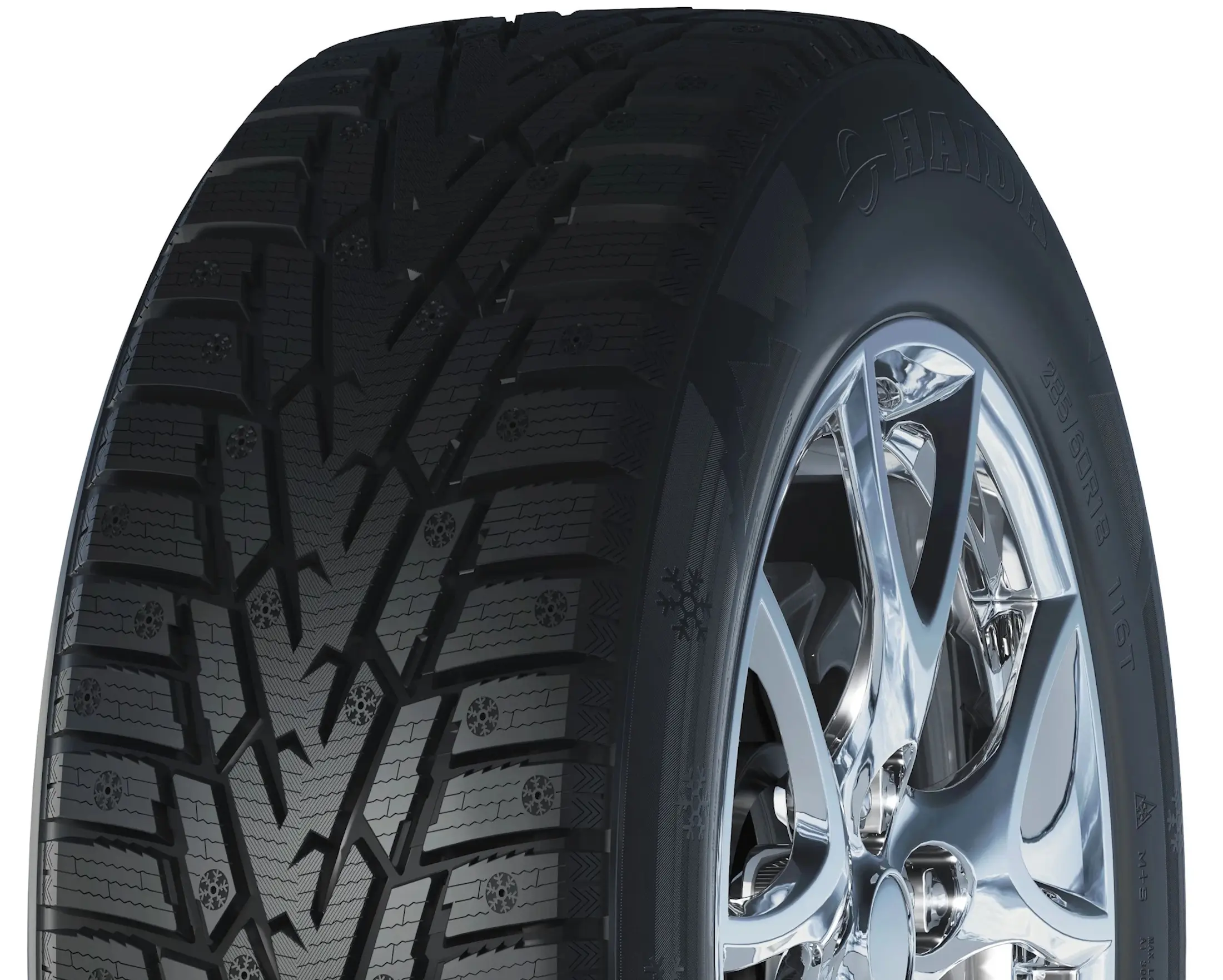 Шины Haida HD677 205/50 R17 93T - 3