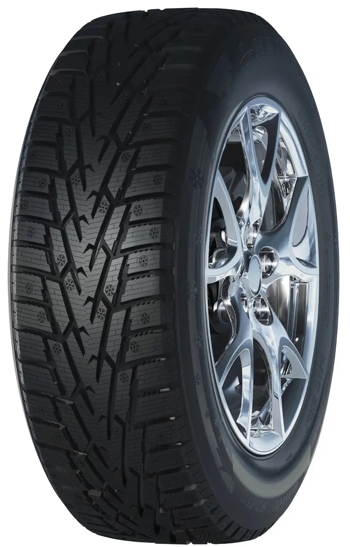 Шины Haida HD677 205/50 R17 93T