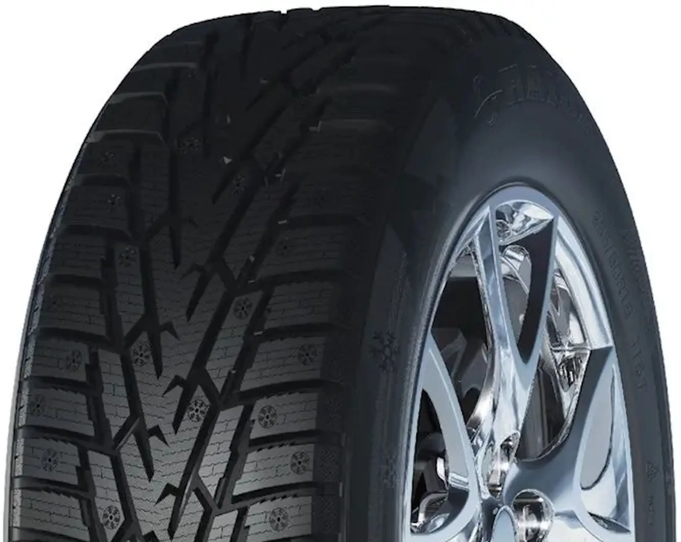 Шины Haida HD677 225/60 R17 103T - 3