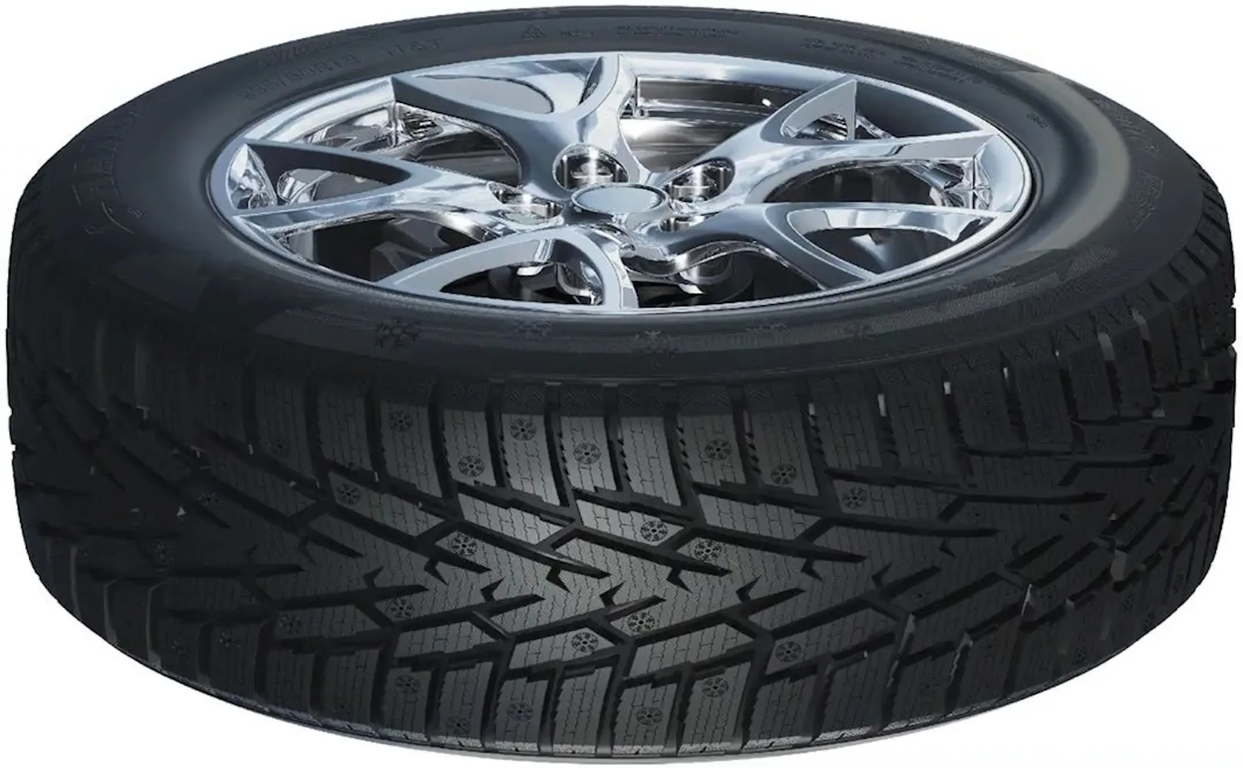 Шины Haida HD677 235/55 R19 105T - 4