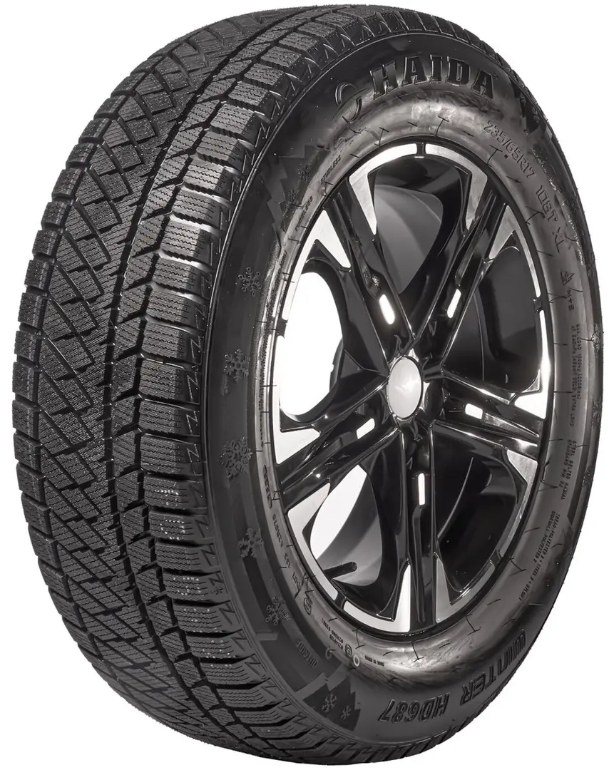 Anvelope Haida HD687 225/55 R19 99H