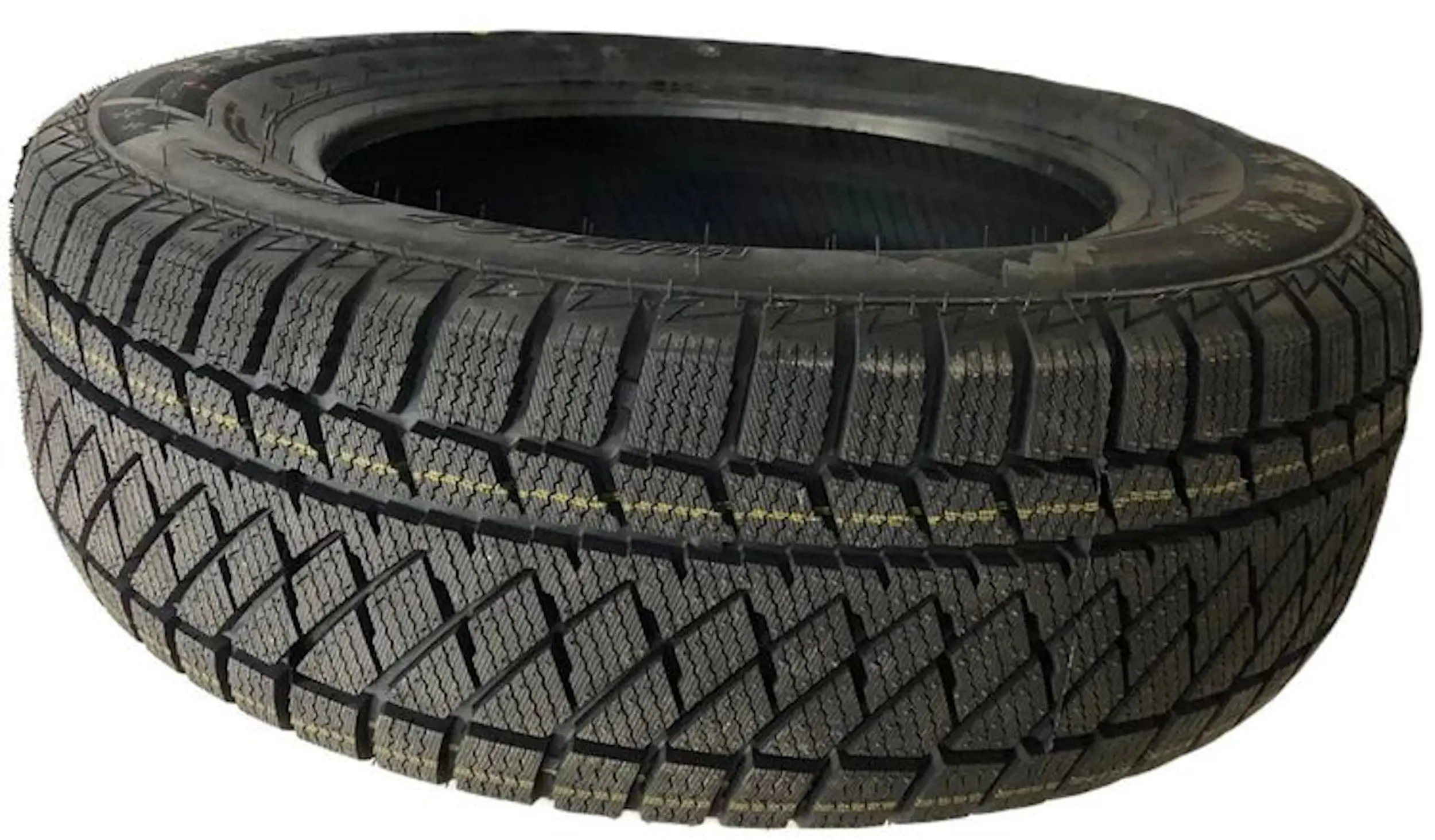 Шины Haida HD687 235/45 R18 98V - 4