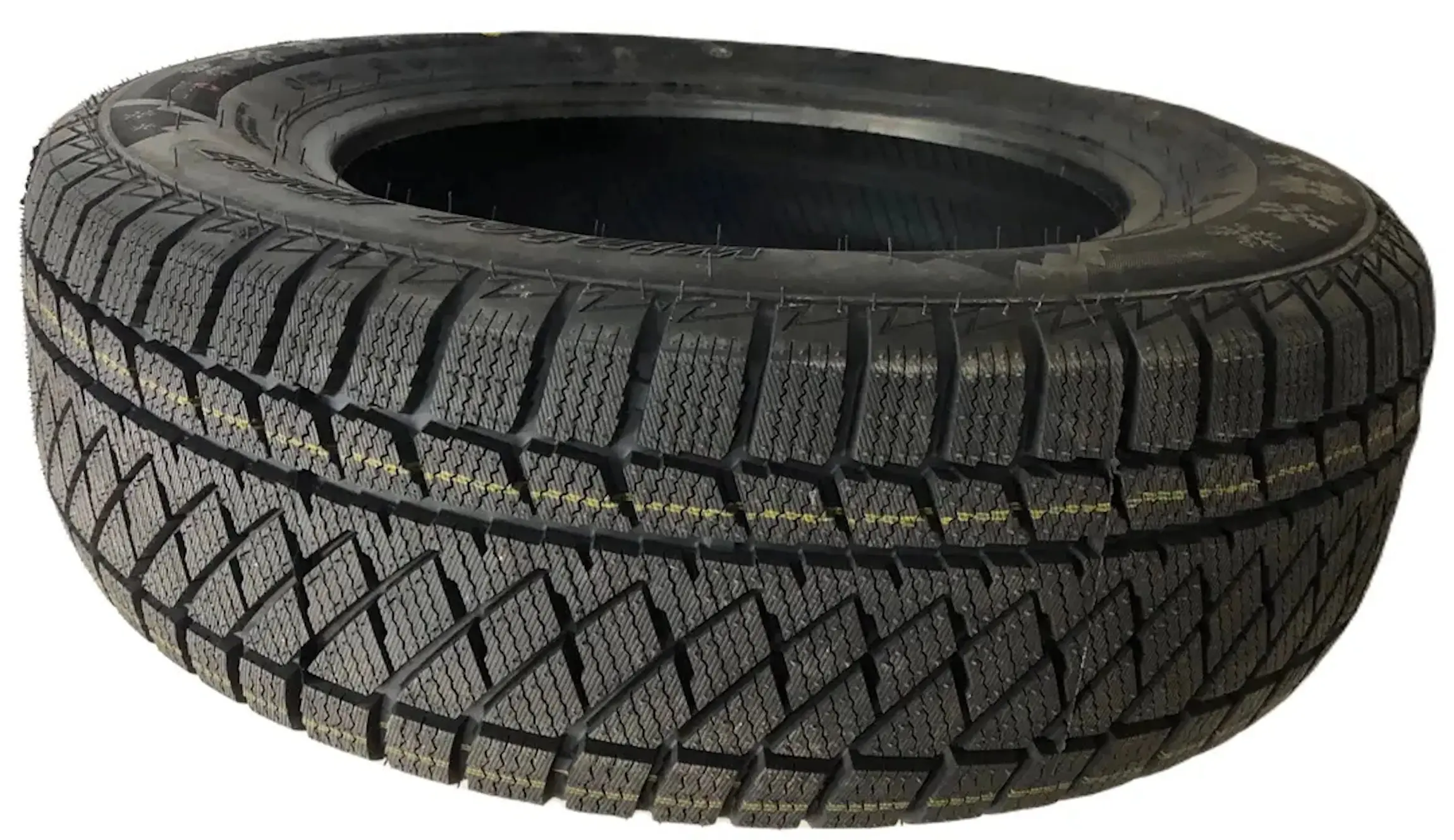 Anvelope Haida HD687 235/50 R18 101V - 3