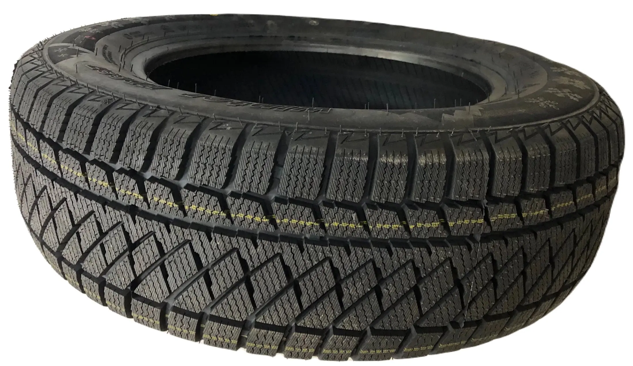 Шины Haida HD687 235/50 R19 103V - 4