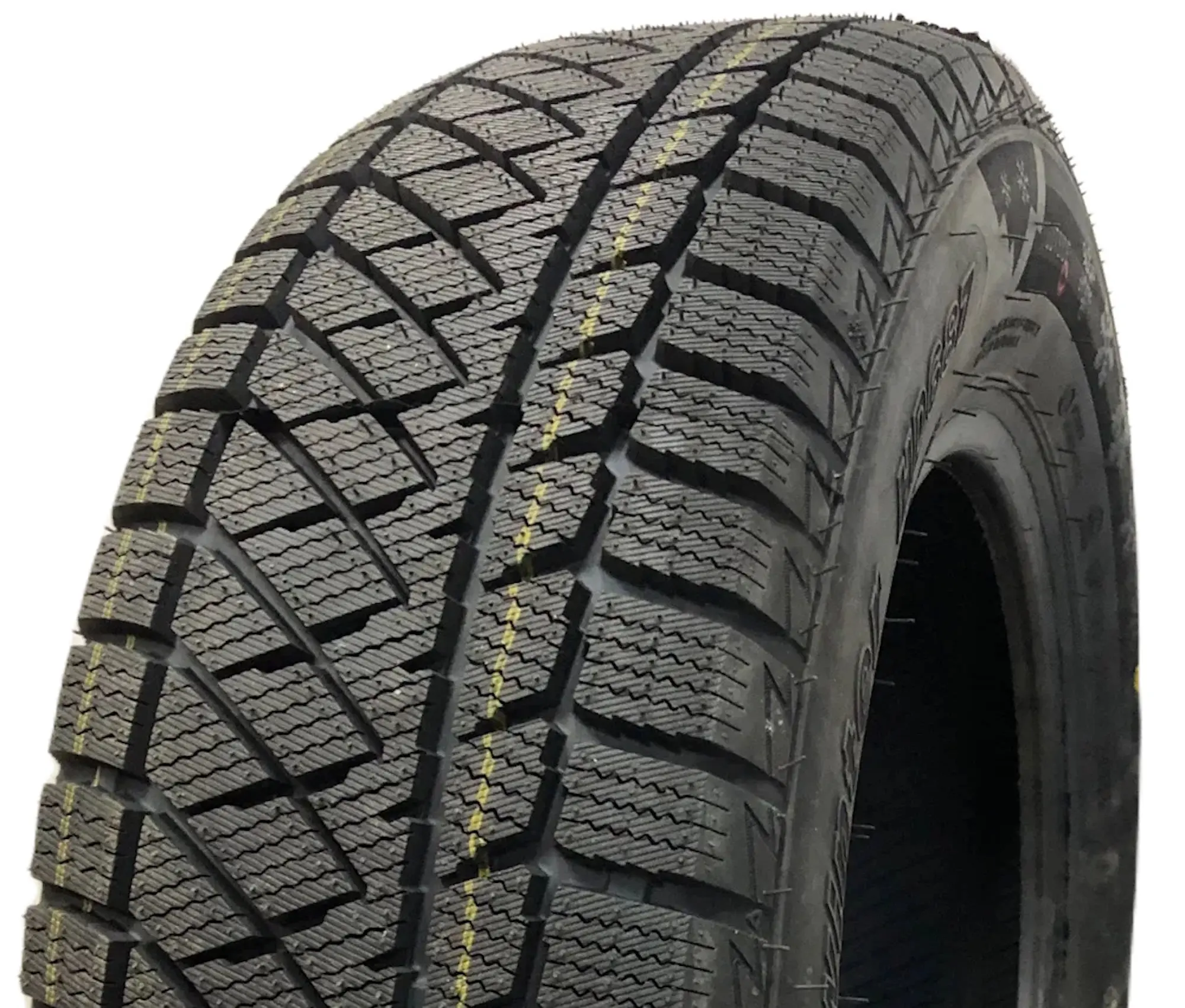 Anvelope Haida HD687 285/60 R18 116T - 3