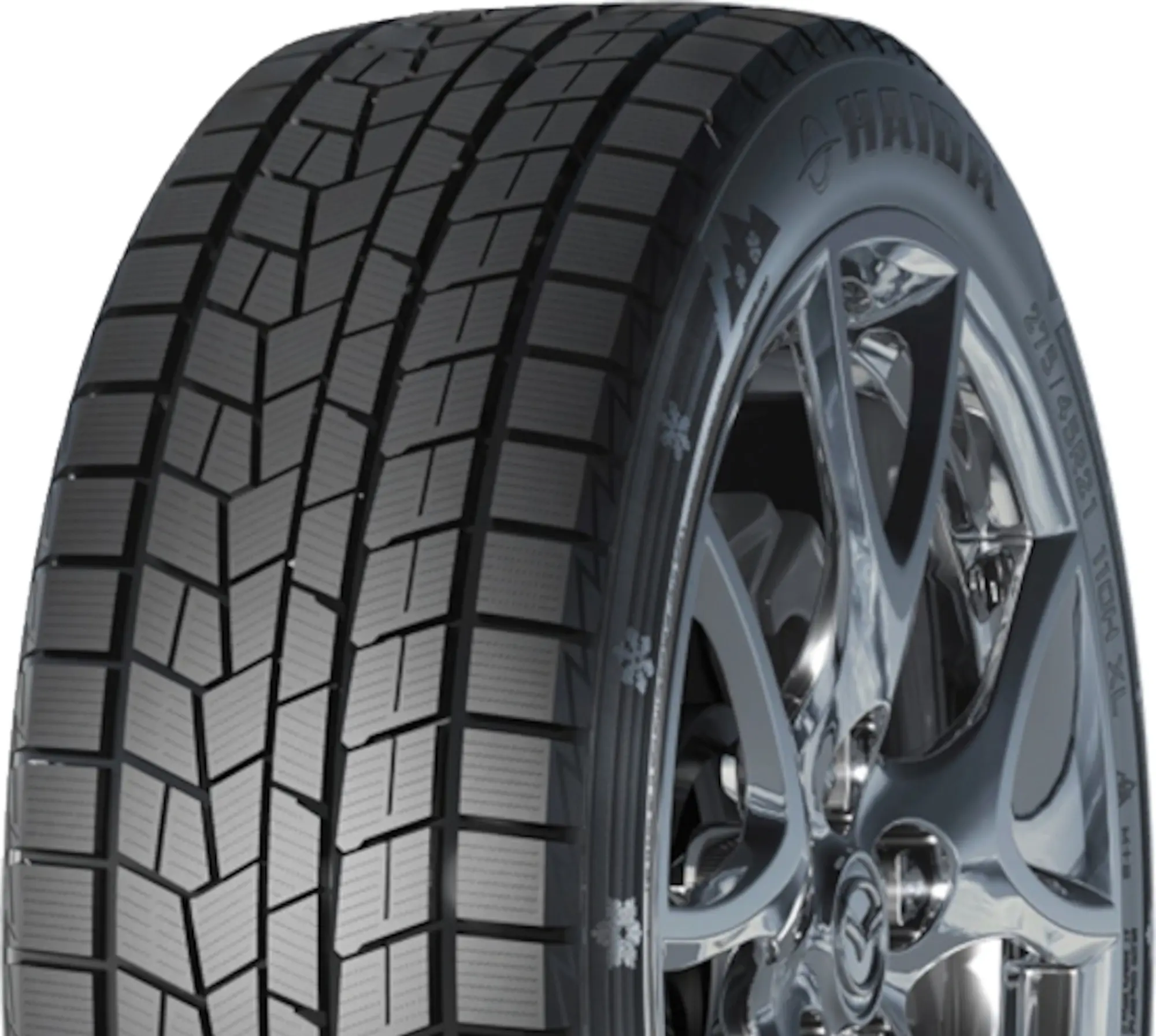 Anvelope Haida HD697 215/70 R16 100T