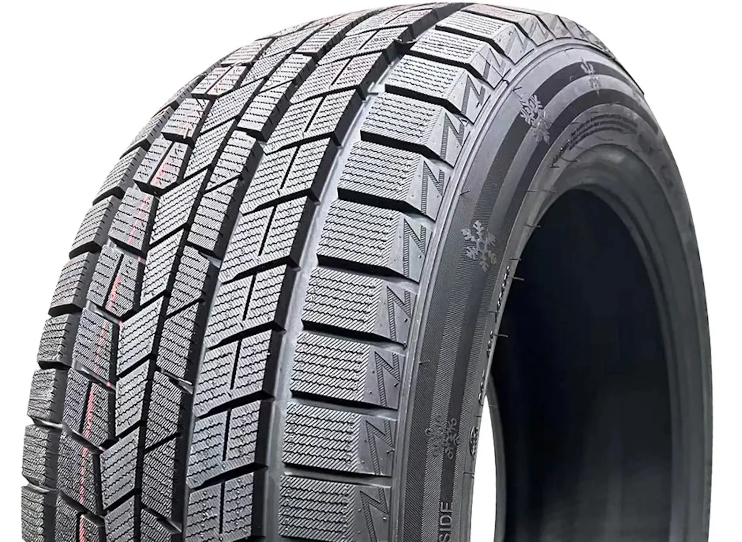 Шины Haida HD697 255/55 R20 110H - 3