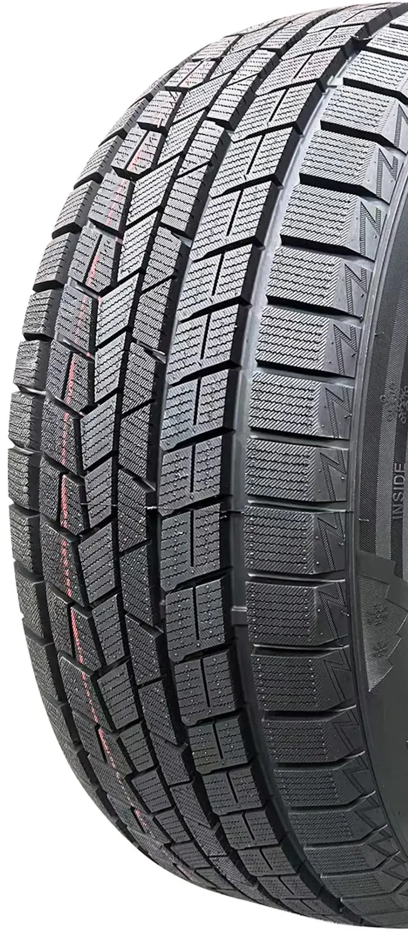 Шины Haida HD697 265/45 R21 108H - 2