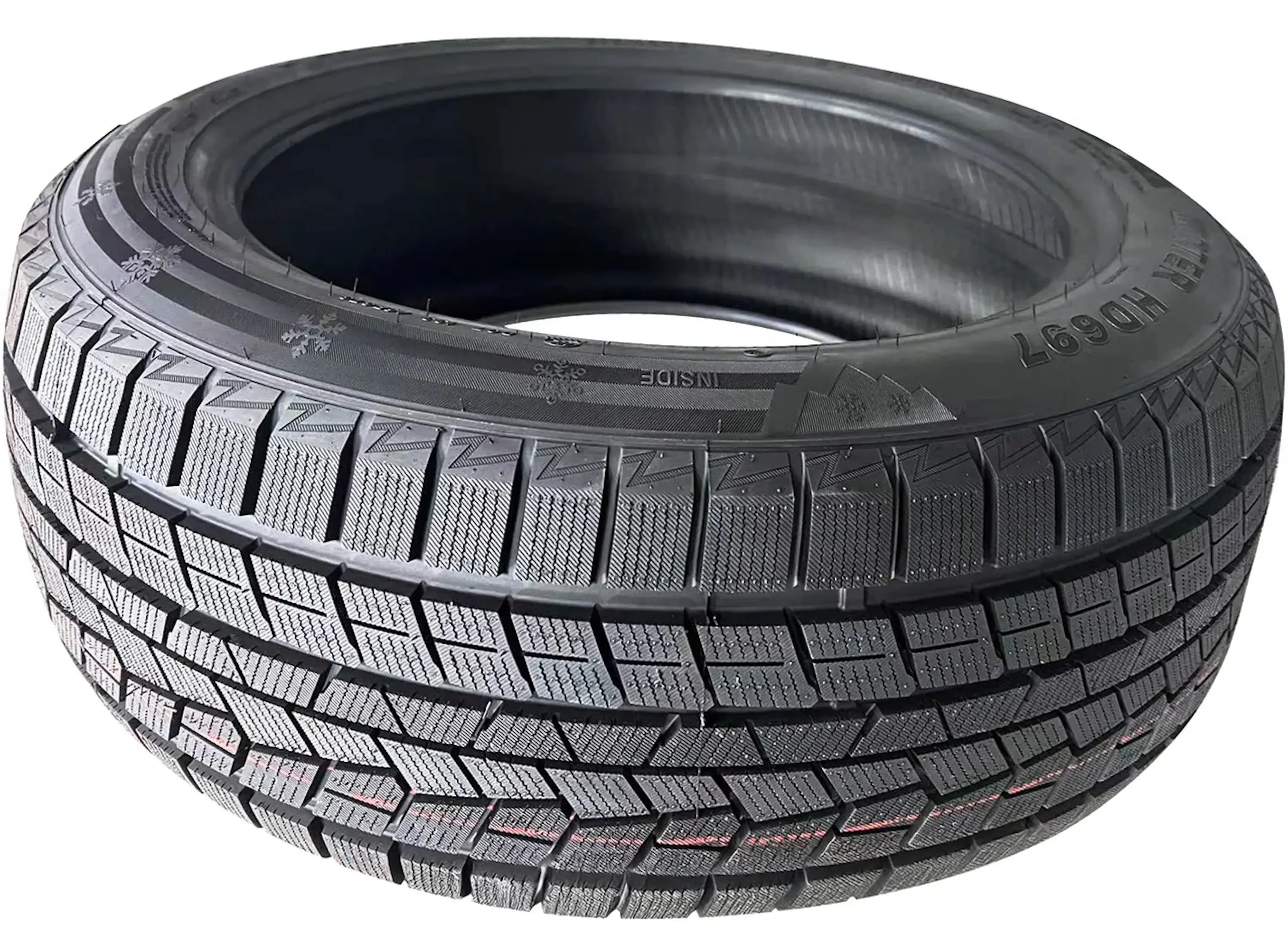 Шины Haida HD697 265/45 R21 108H - 4