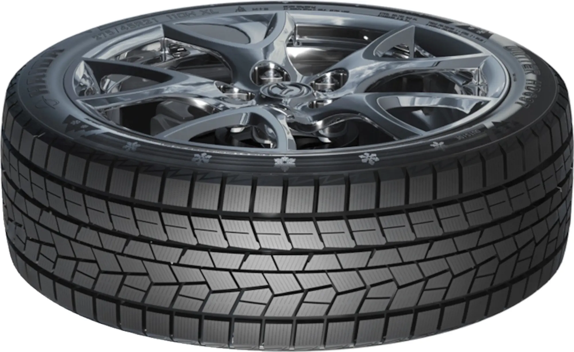 Anvelope Haida HD697 275/45 R21 110H