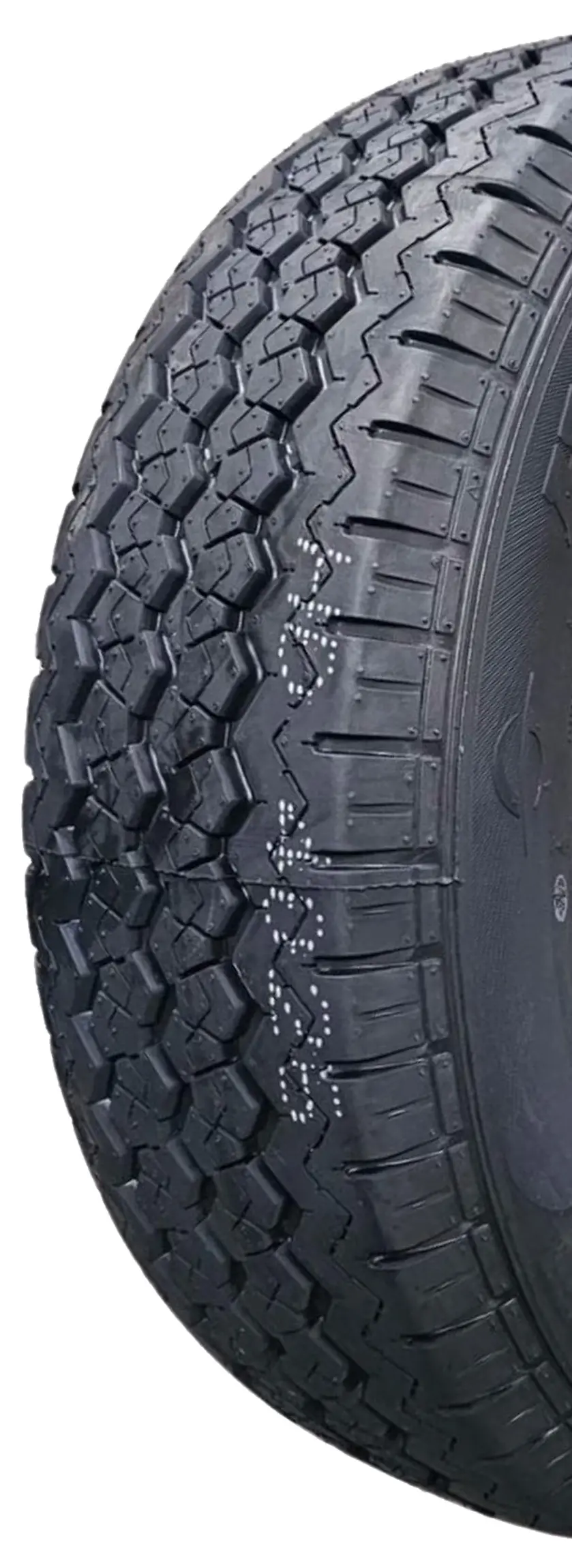 Anvelope Haida HD717 205/70 R14 98T - 2