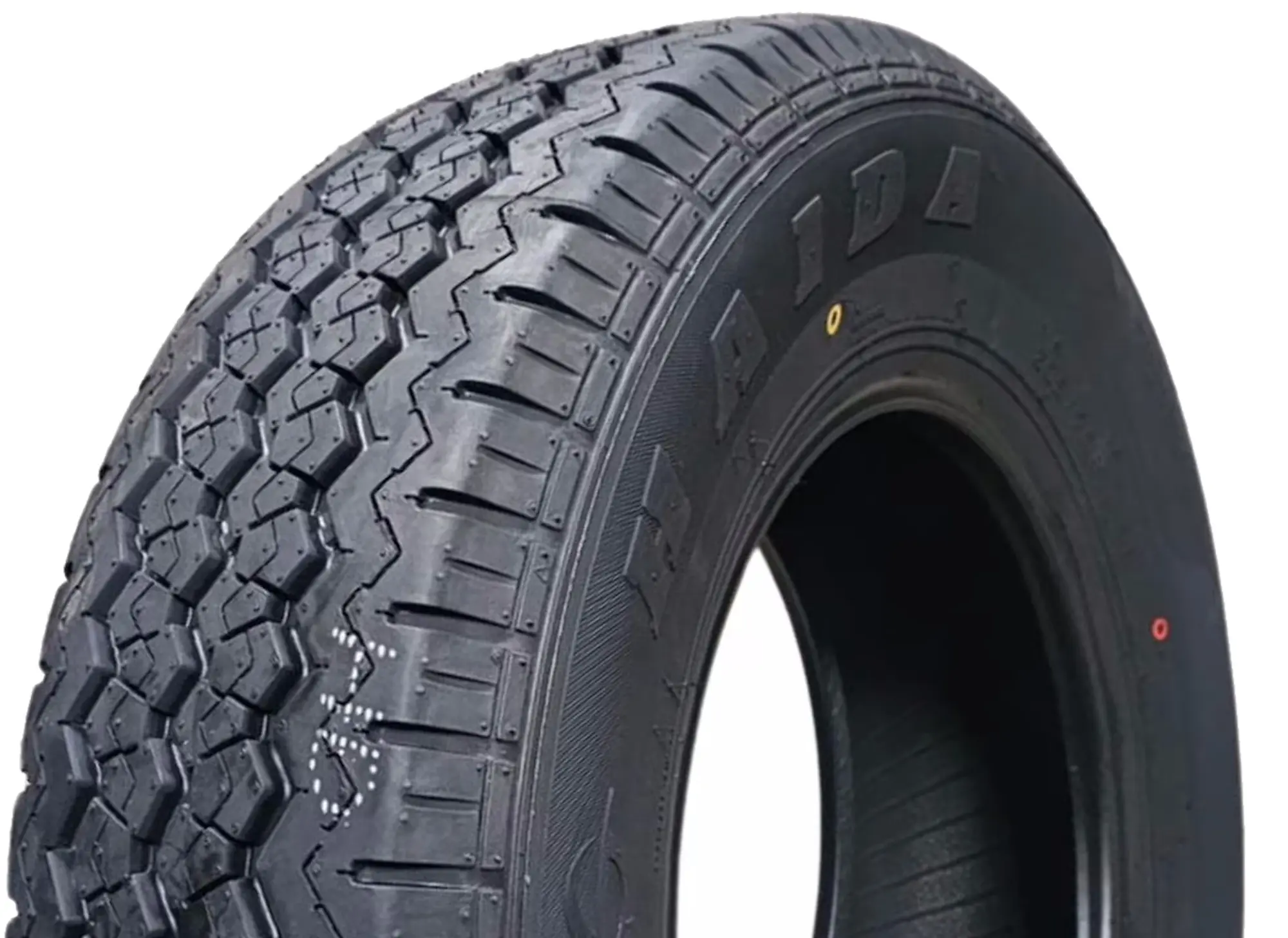 Anvelope Haida HD717 205/70 R14 98T - 3