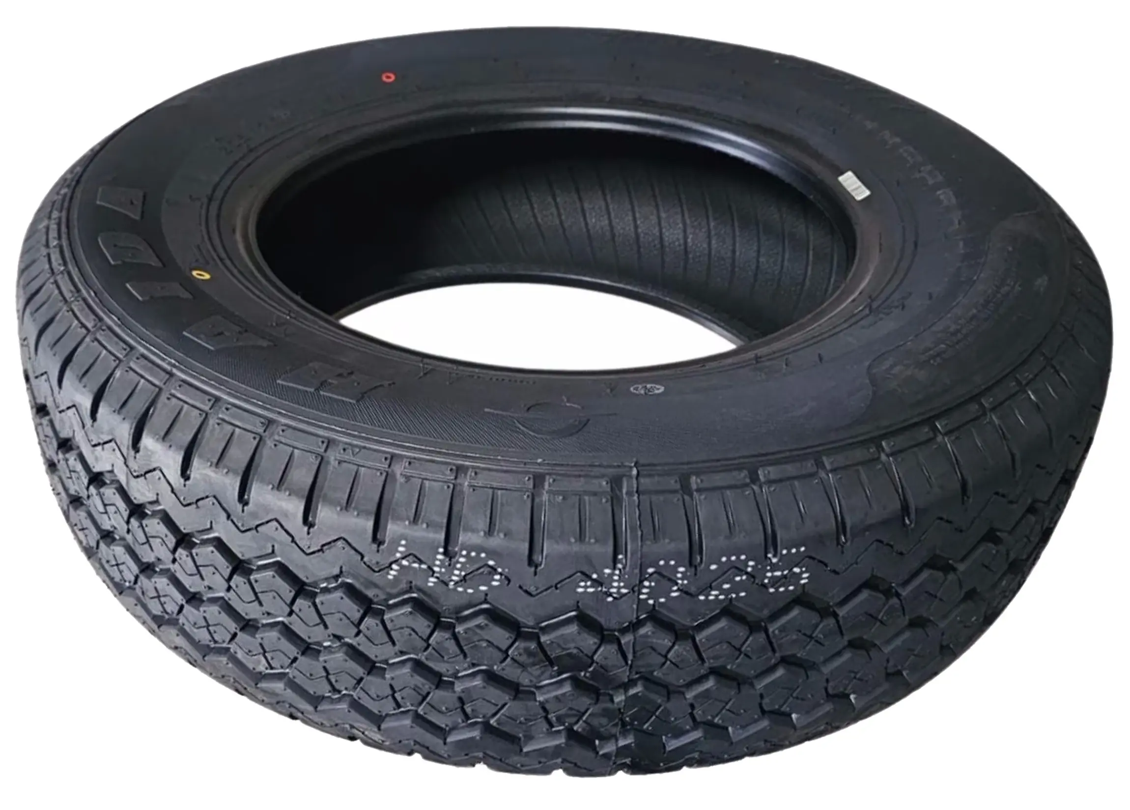 Anvelope Haida HD717 205/70 R14 98T - 4
