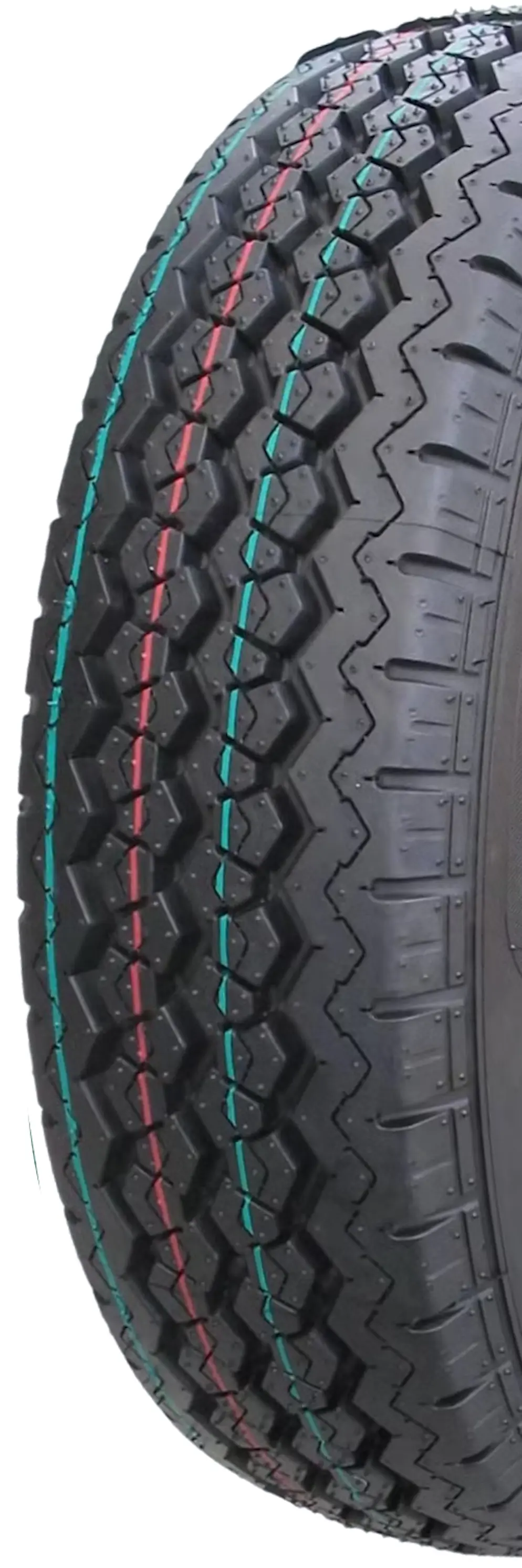 Anvelope Haida HD718 185 R14C 102S 8PR - 2