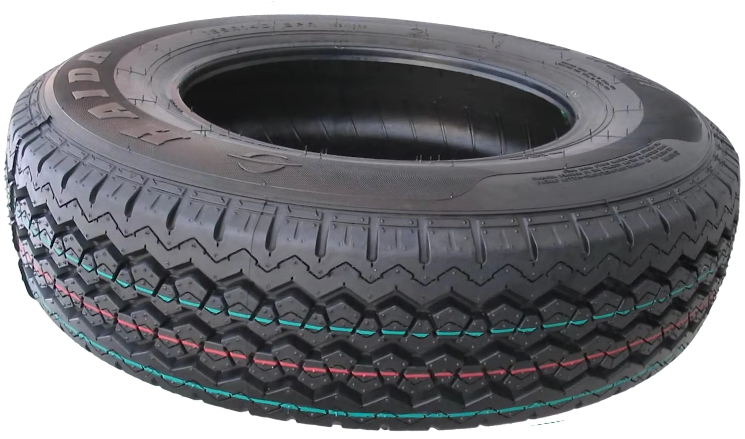 Anvelope Haida HD718 185 R14C 102S 8PR - 4